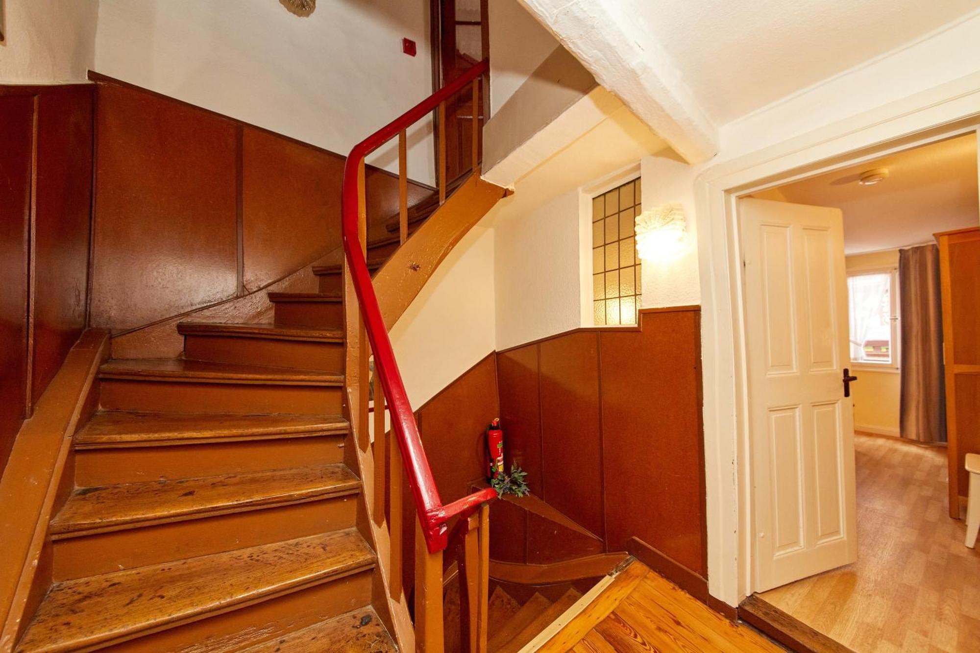 Ferienwohnung Altstadt ベルンカステル・クース エクステリア 写真