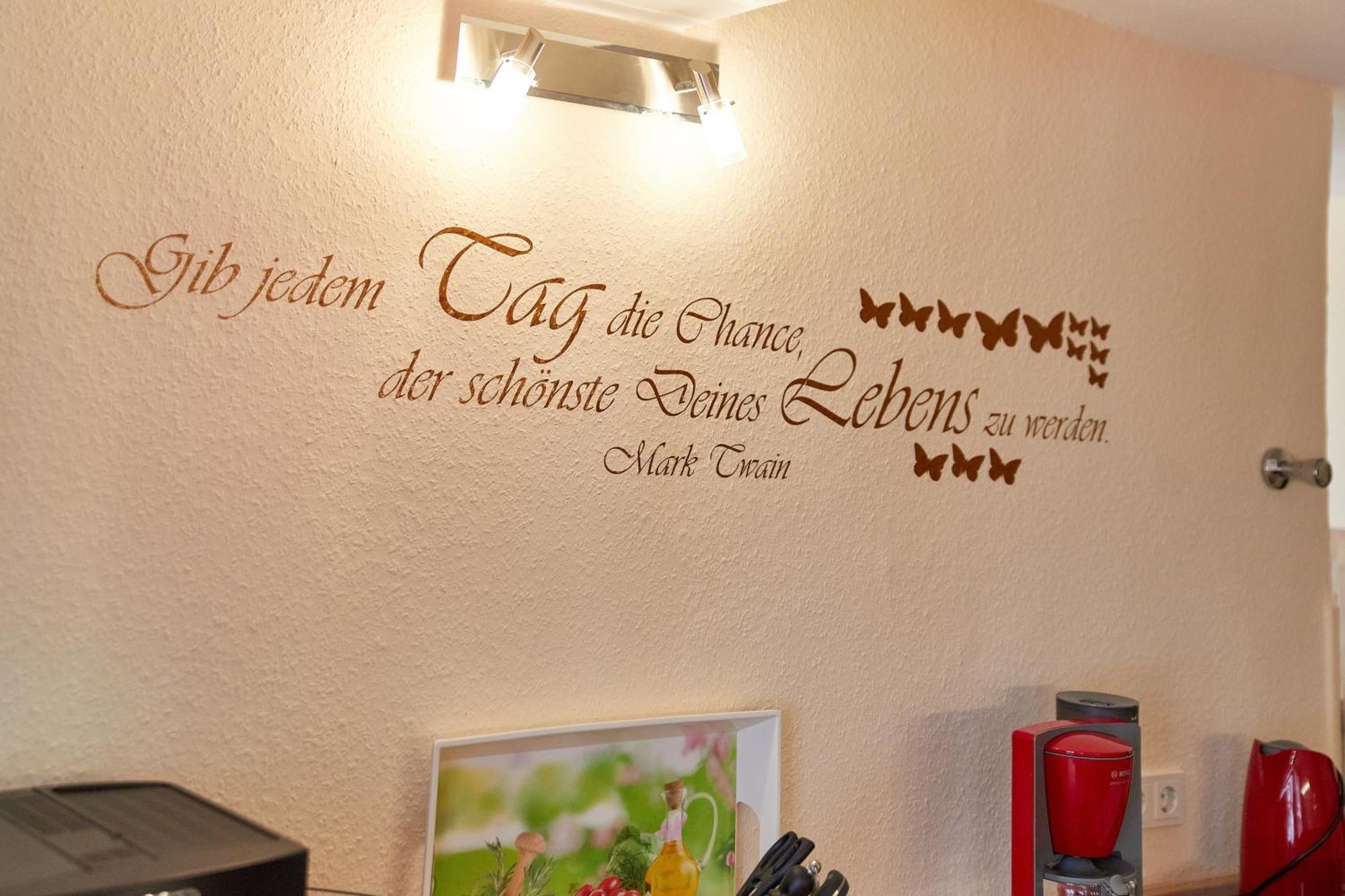 Ferienwohnung Altstadt ベルンカステル・クース エクステリア 写真
