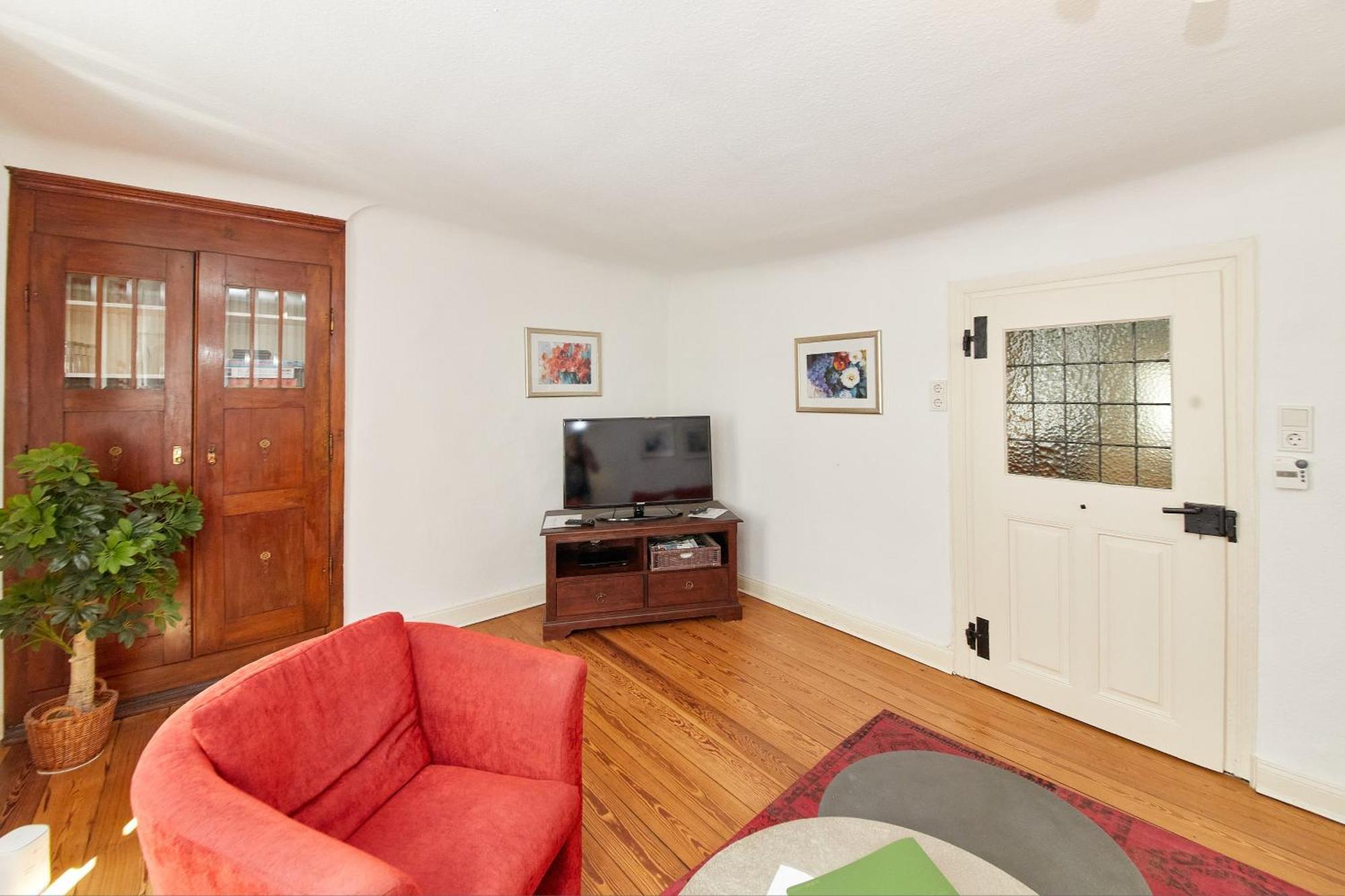 Ferienwohnung Altstadt ベルンカステル・クース エクステリア 写真