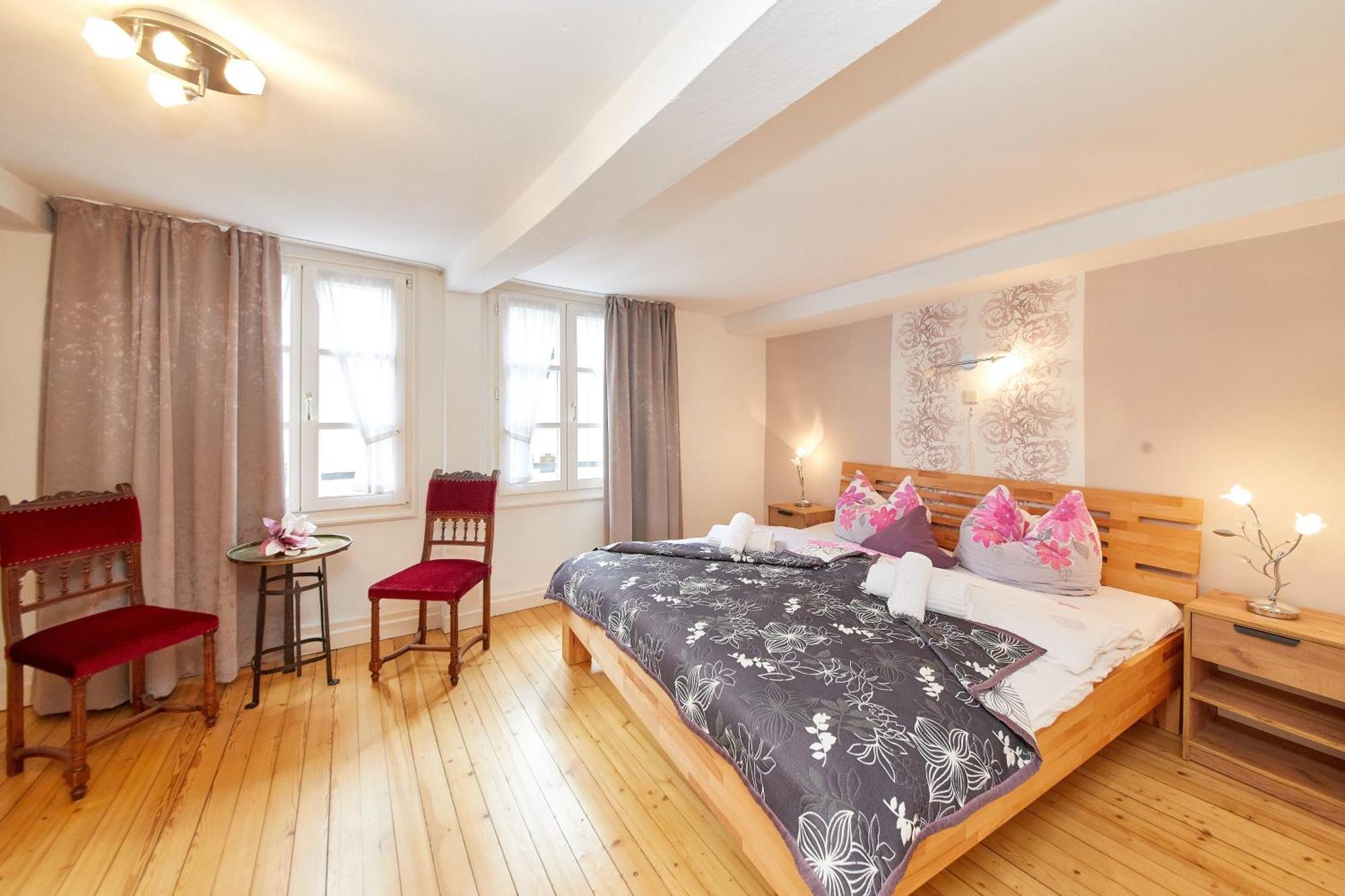 Ferienwohnung Altstadt ベルンカステル・クース エクステリア 写真