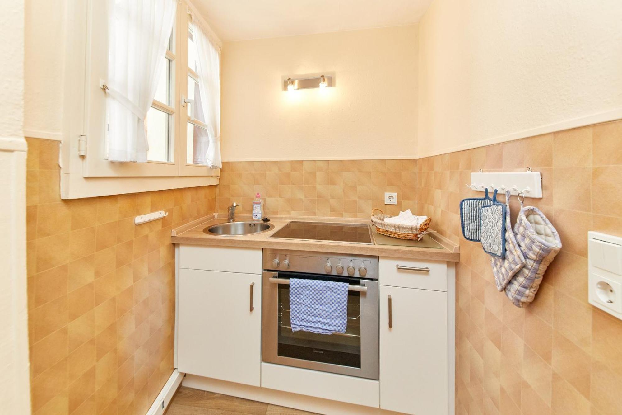 Ferienwohnung Altstadt ベルンカステル・クース エクステリア 写真