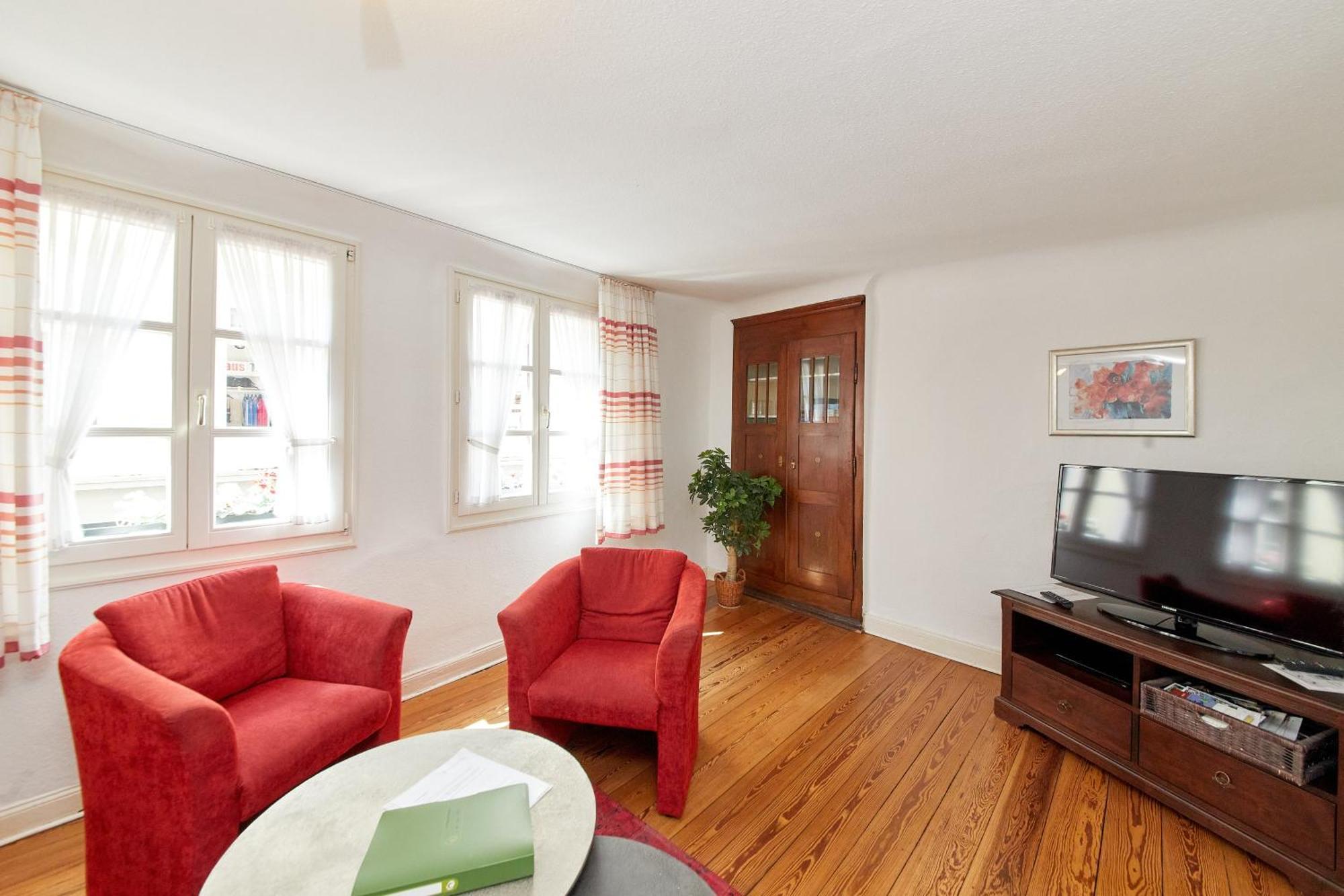 Ferienwohnung Altstadt ベルンカステル・クース エクステリア 写真