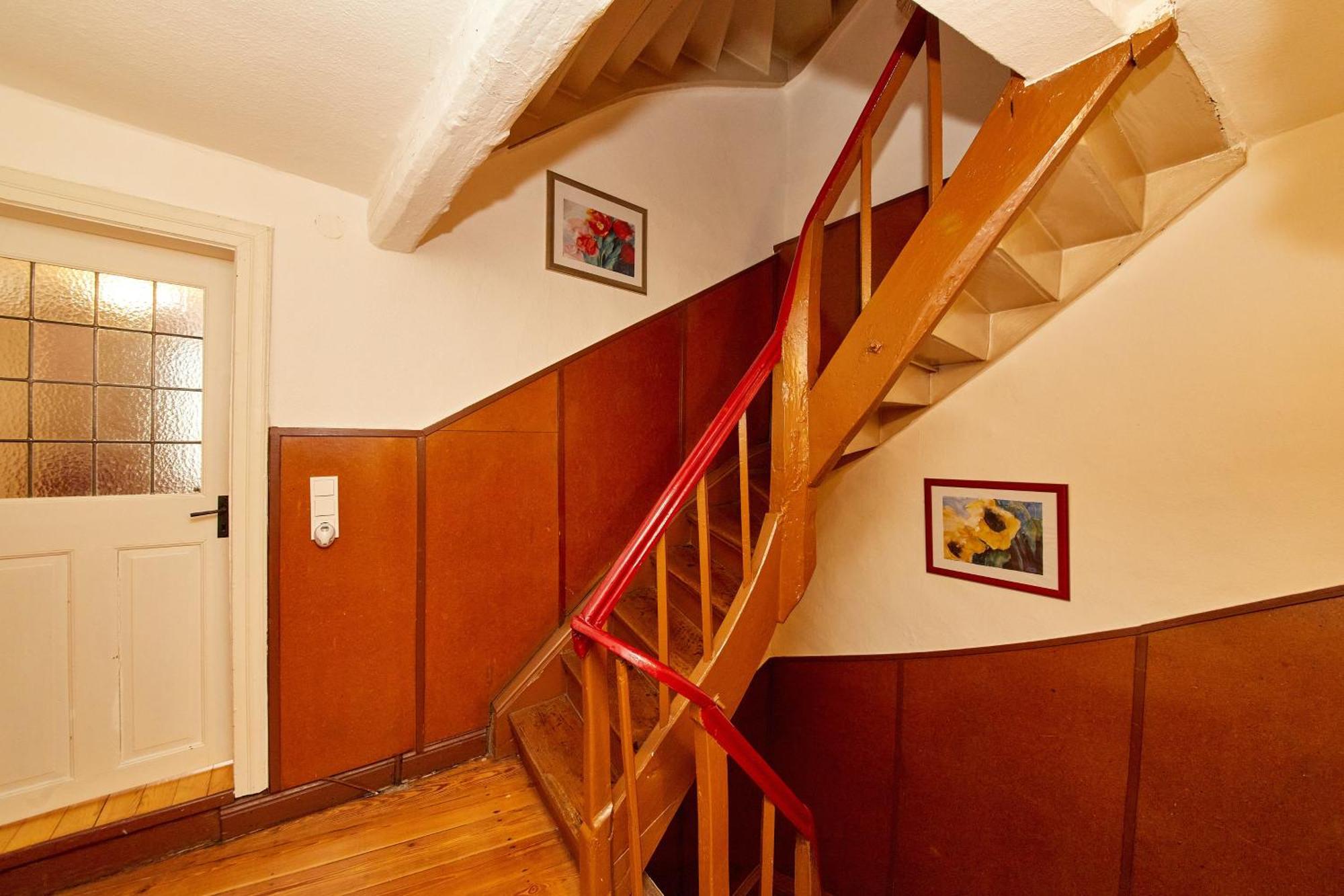 Ferienwohnung Altstadt ベルンカステル・クース エクステリア 写真